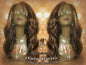 Highlights Brown Blonde Balayage Virgin Hair Unit Lace Front Straight Hair Side Bang Layered Hair Wig Make Designer Wig Colorist Stylist