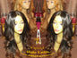 Ombre Virgin Hair Unit! 26 In' Long Brown #30  4x4 Closure Custom Color Lace Front Celebrity Wigs Ciara Wig Look Alopecia Areata universalis