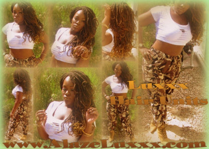 Ombre Kinky Twist Marley Wig Unit! 14' NEW Curly Kinky Twist Braid Wig 14' Natural Kinky Twist Box Braid Dred Lock Twist Wig