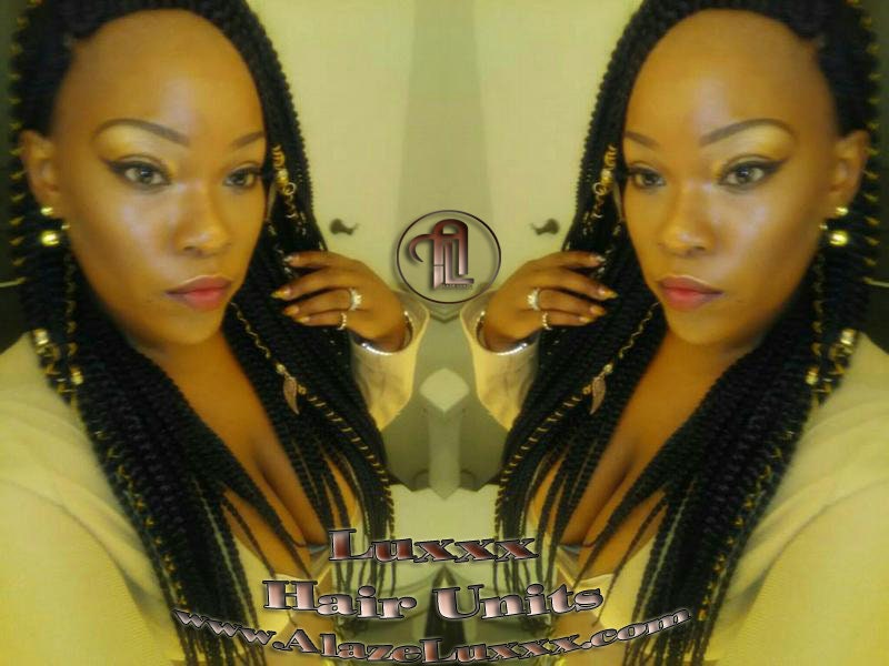 4x4 Lace Closure Fulani Cornrow Braid Wig French Braids Tribal Goddess Braids Black  Lemonade Feed in Box Braids Swim Wig Gym