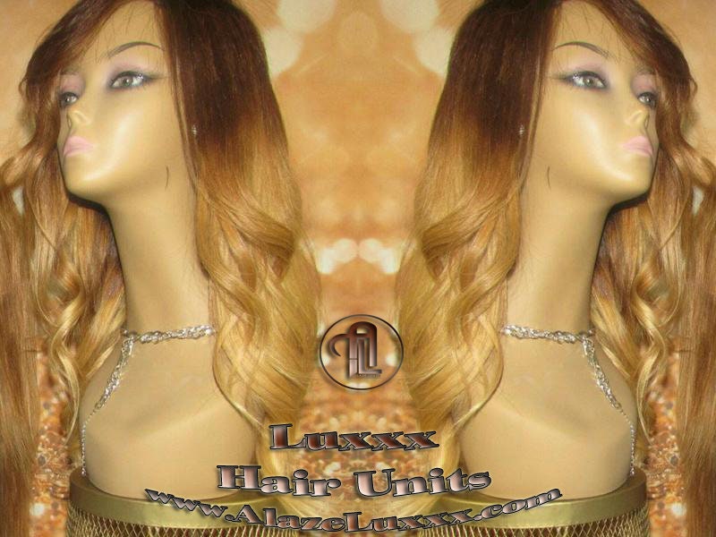 Highlights Balayage Colorist Brown Honey Blonde Ombre Wig Maker Virgin Hair Unit Wig Closure Blonde Wig 27 613 platinum dark roots Alopecia
