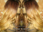 Brown Honey Blonde Ombre Highlights Balayage Colorist Wig Maker Virgin Hair Unit Wig Closure Blonde Wig 27 613 platinum dark roots Alopecia