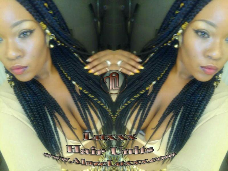 4x4 Lace Closure Fulani Tribal Goddess Braids Black  Lemonade Fulani Cornrow Braid Wig French Braids Feed in Box Braids Swim Wig Gym