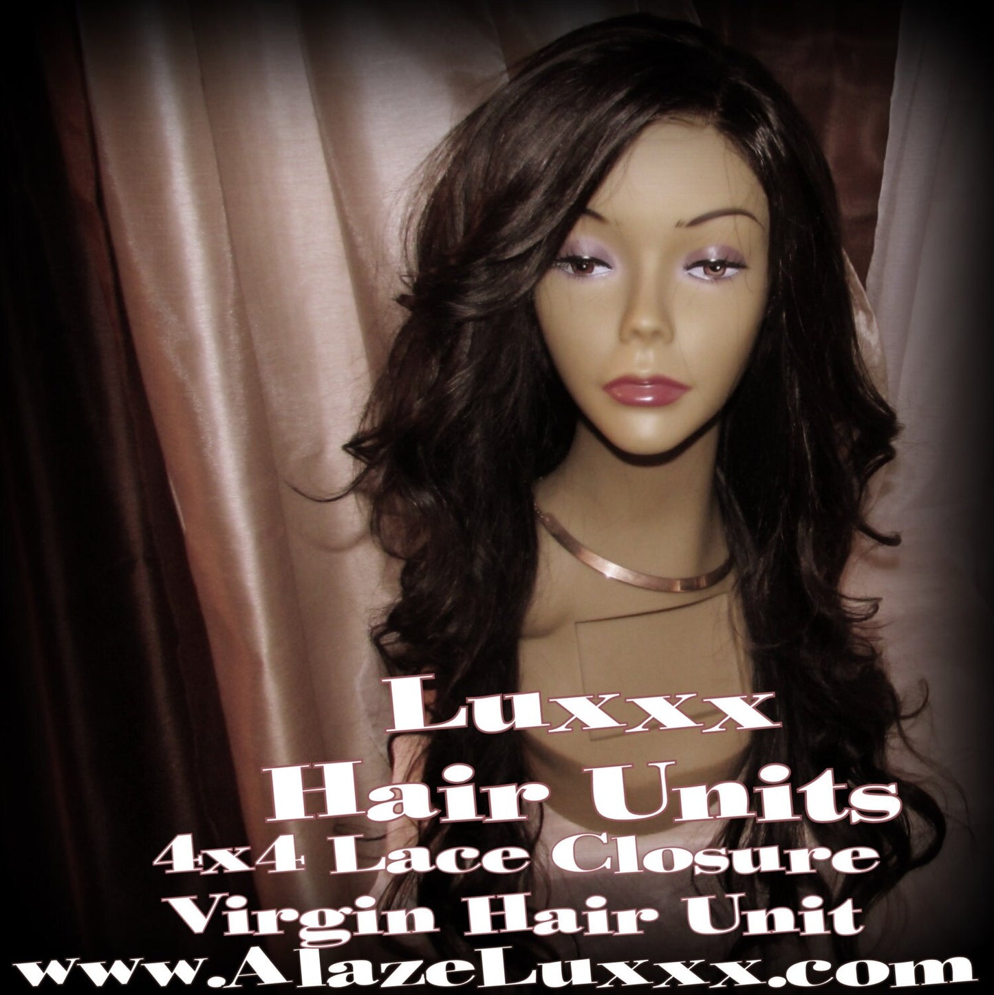 20 Inch Virgin Hair Custom Celebrity Wigs Kim Kardashian Wig Unit Lace Front  Look FREE SHIPPING Long Straight Curled Black Brown Free Part