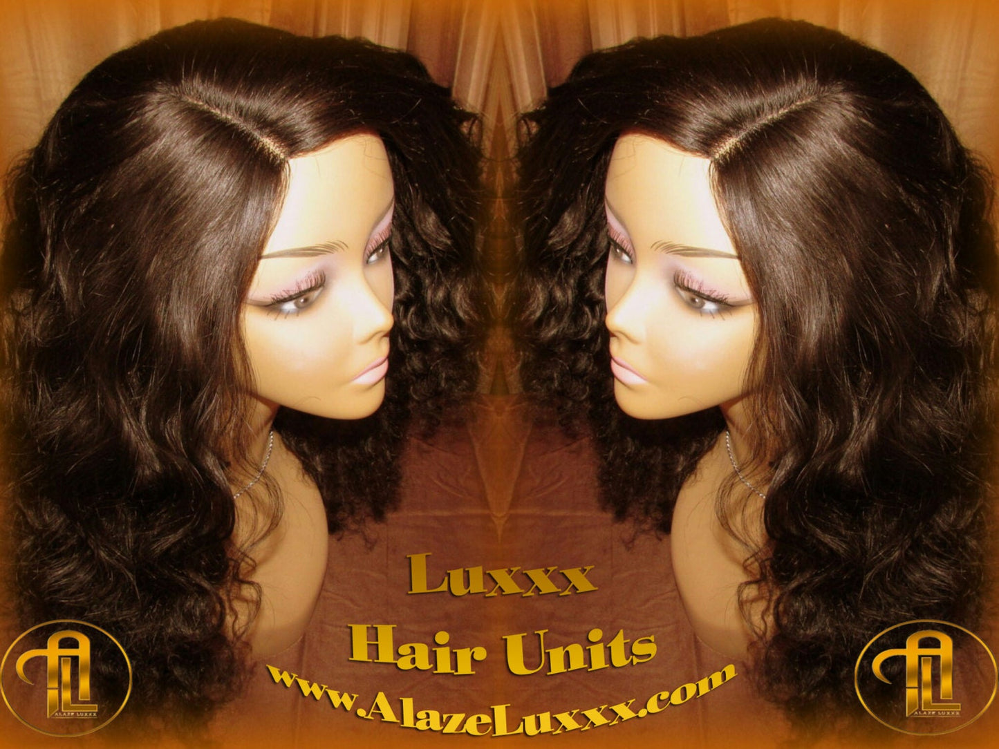 Virgin Body Wave 16 In New Unit WIG Lace Front Curly Wavy Short Bob Closure HUMAN Hair Remi Protective Style Brazilian Malaysian or Peruvian