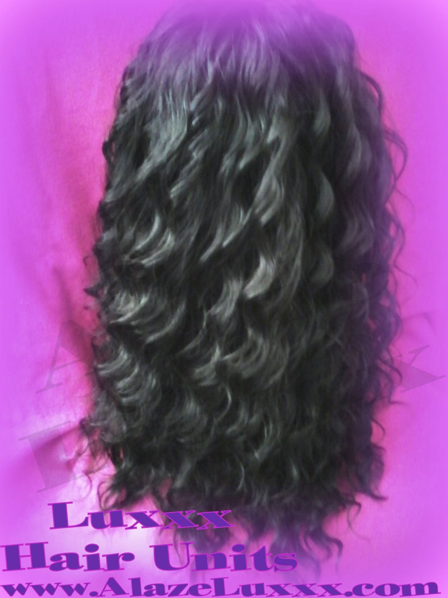 Virgin Hair Wig 20' Deep Curl Custom Unit 4x4 Lace Front Celebrity 360 Wig Maker Middle Part Free Part Closure Alopecia Wigs Cancer Frontal