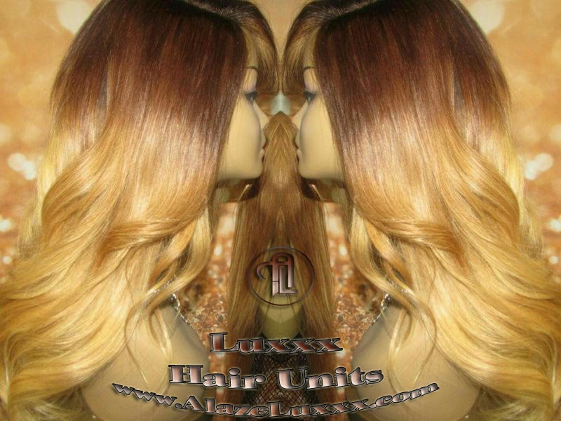 Highlights Balayage Colorist Brown Honey Blonde Ombre Wig Maker Virgin Hair Unit Wig Closure Blonde Wig 27 613 platinum dark roots Alopecia