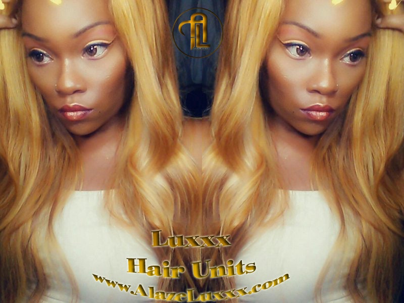 Blonde Wig 27 613 Balayage Blonde 20 In Dark Root Honey Straight Long Virgin Hair Painting 4x4 Lace Front Wigs Kim Khloe Kardashian Wig Look